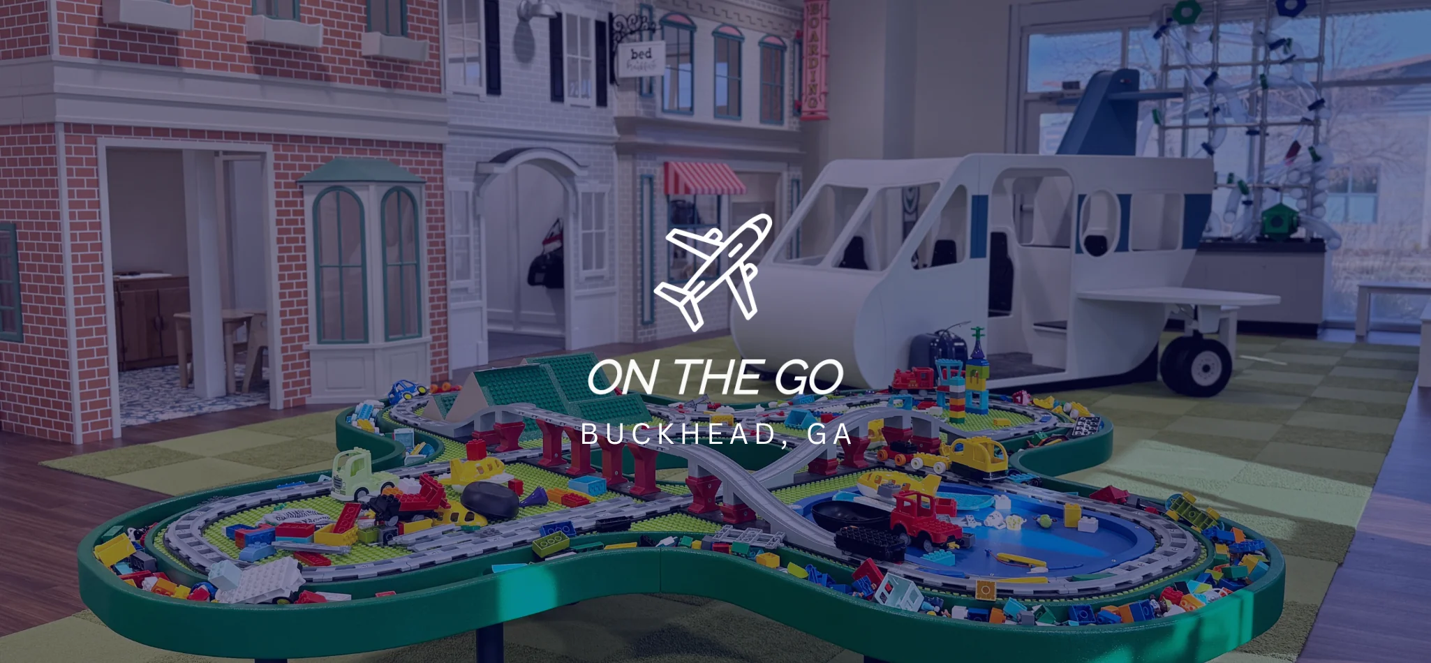 Play Street Museum – Buckhead
