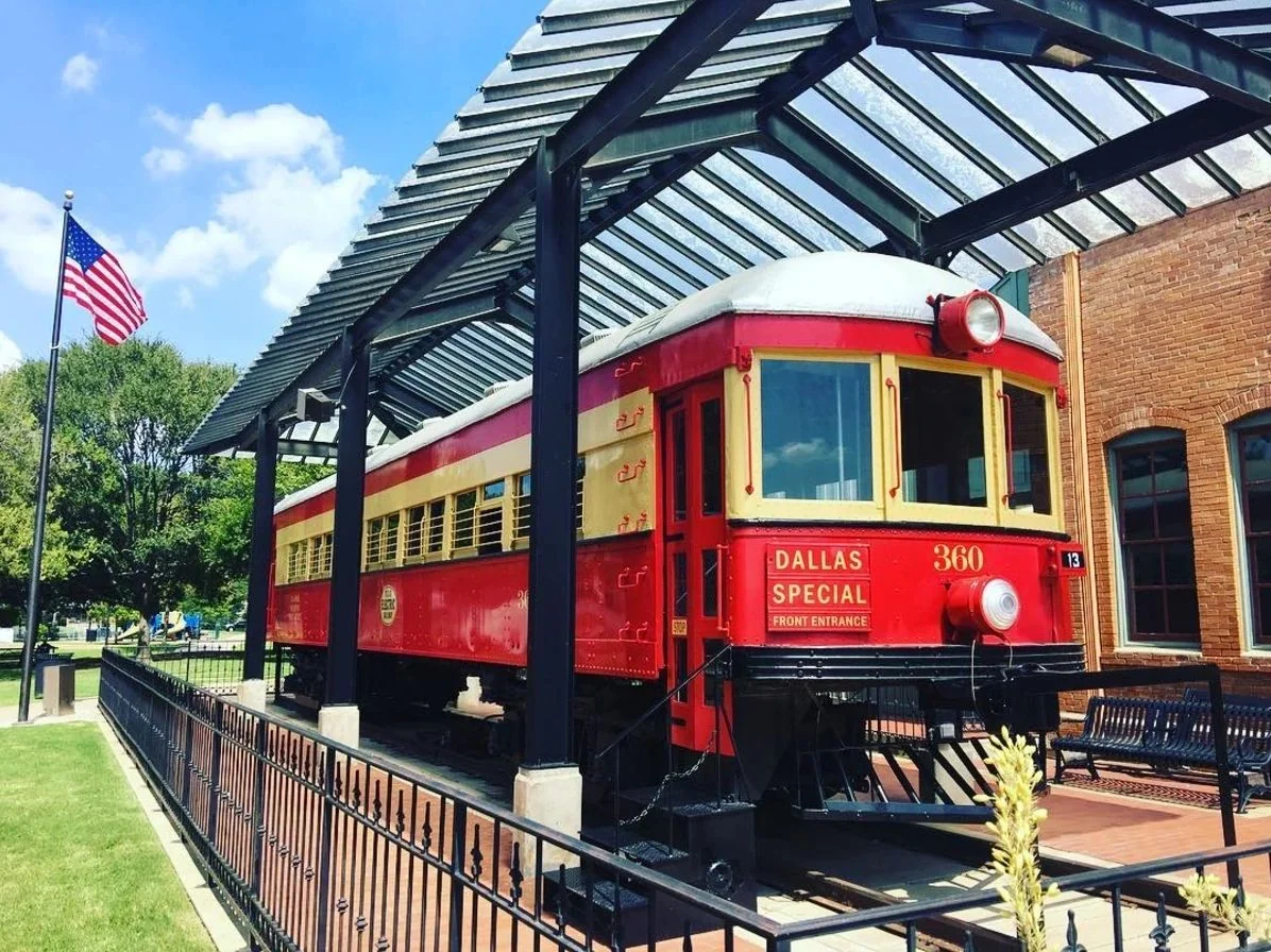 Interurban Railway Museum