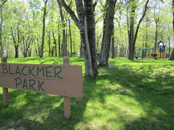 Blackmer Park
