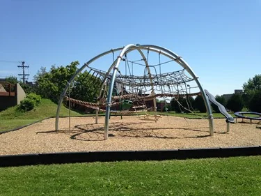 Central Hillside Park