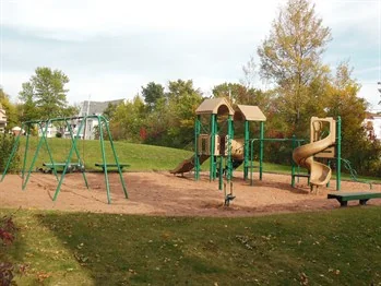 Endion Park