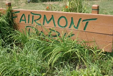 Fairmont Park