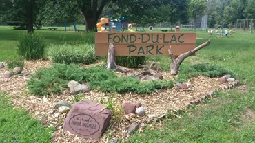 Fond du Lac Park