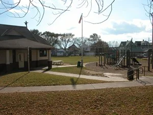 Harrison Park