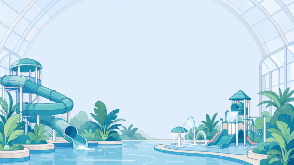 Great River Water Park