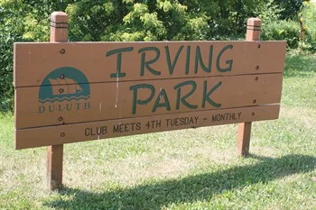 Irving Park