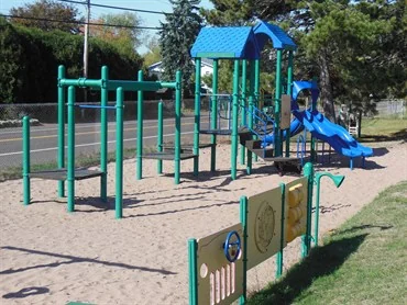 Lafayette Park