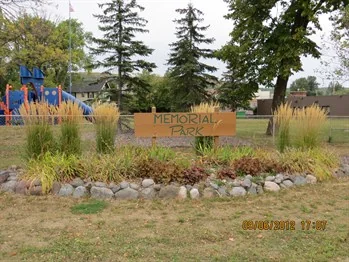 Memorial Park