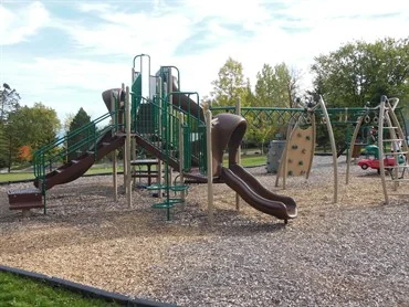 Morley Heights Park
