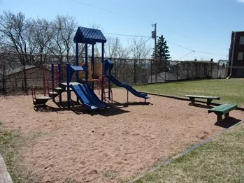 Munger Park