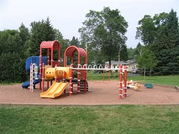 Norton Park
