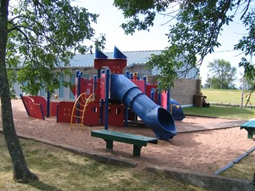 Observation Park