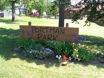 Portman Park