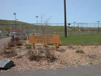 Wheeler Athletic Complex