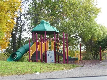 Woodland Community Recreation Center