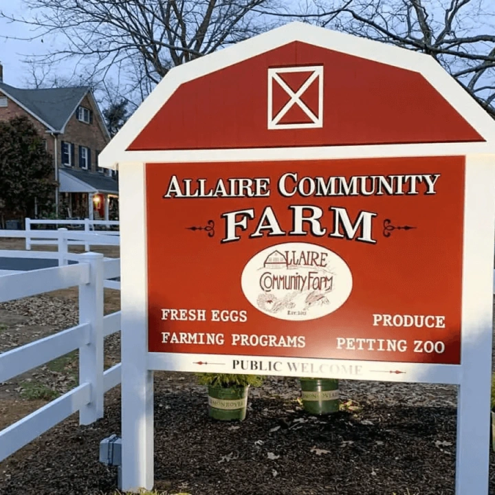 Allaire Community Farm