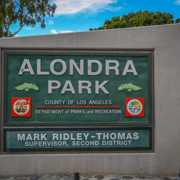 Alondra Community Regional Park