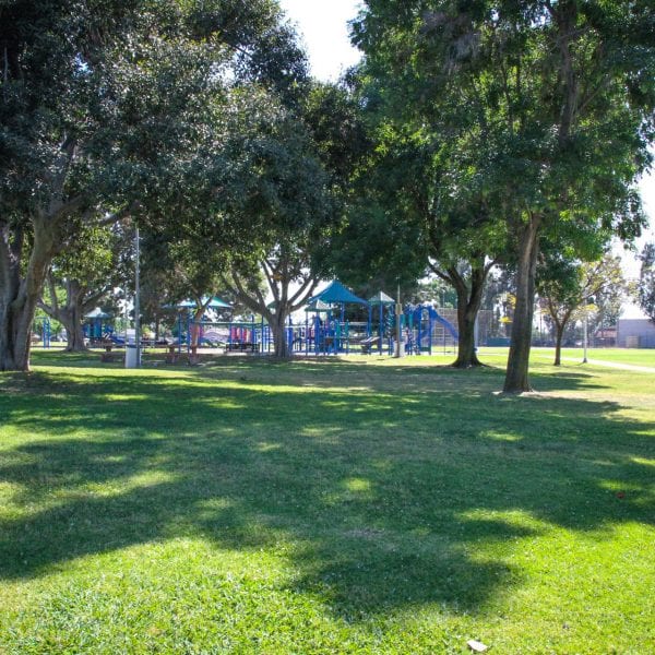 Amelia Mayberry Park