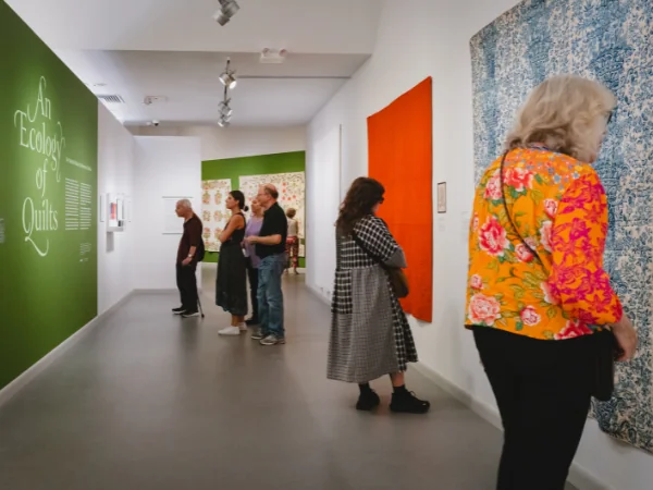 American Folk Art Museum