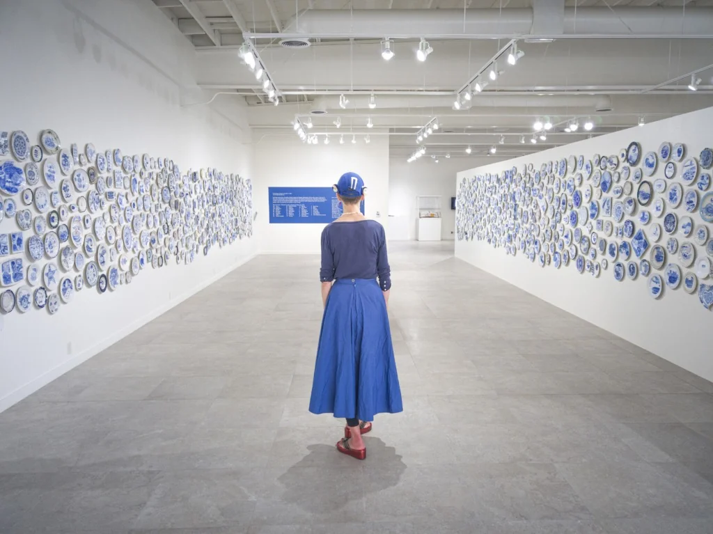 American Museum of Ceramic Art (AMOCA)