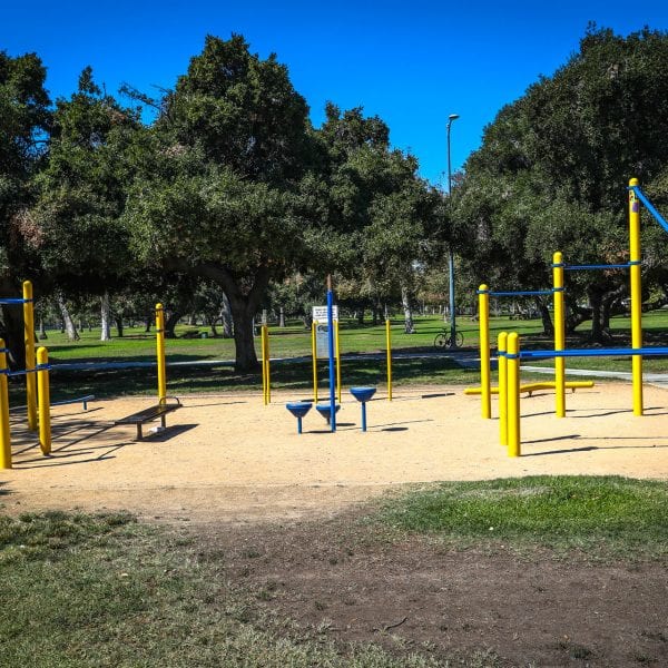 Arcadia Community Regional Park