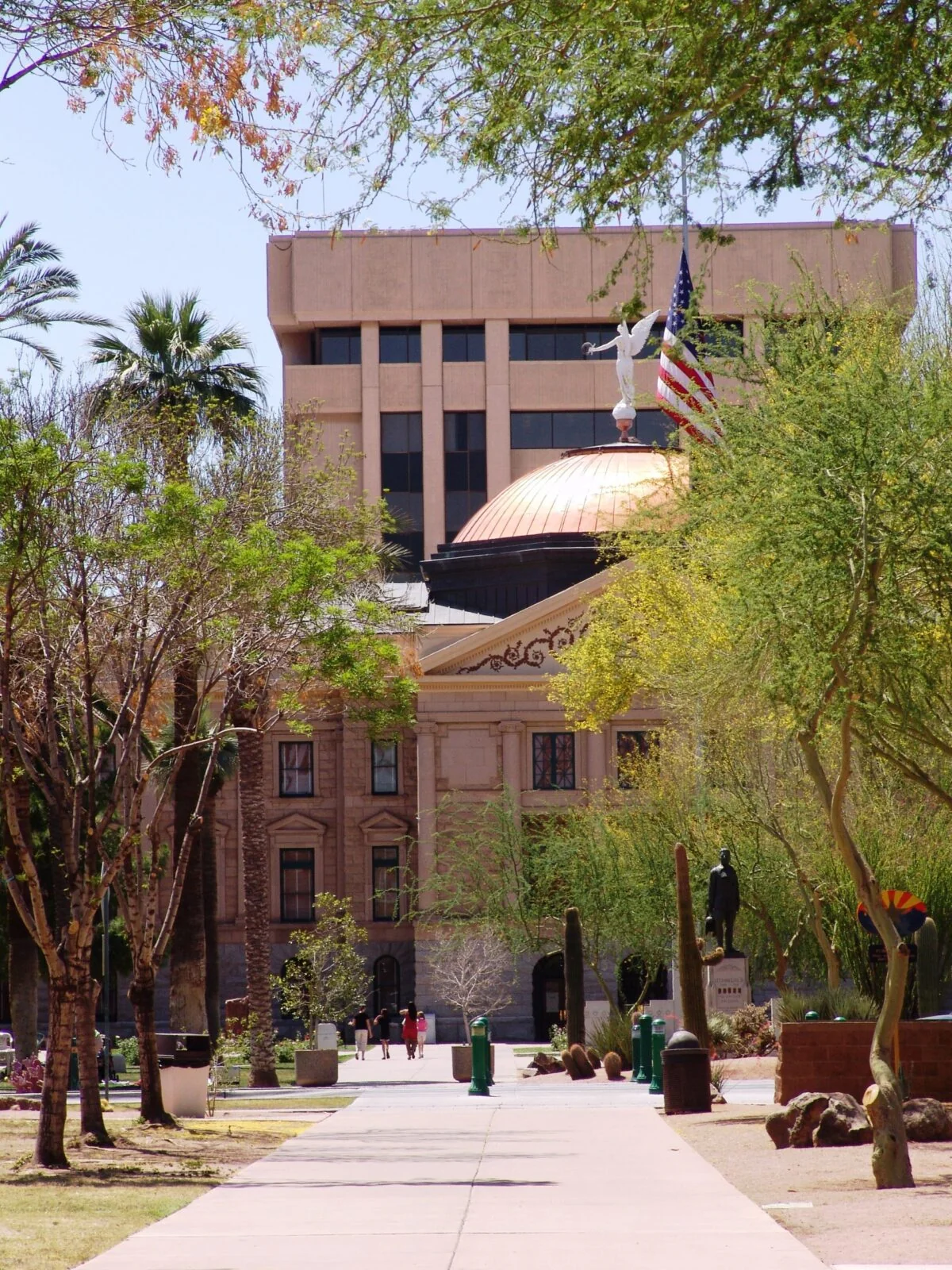 Arizona Capitol Museum