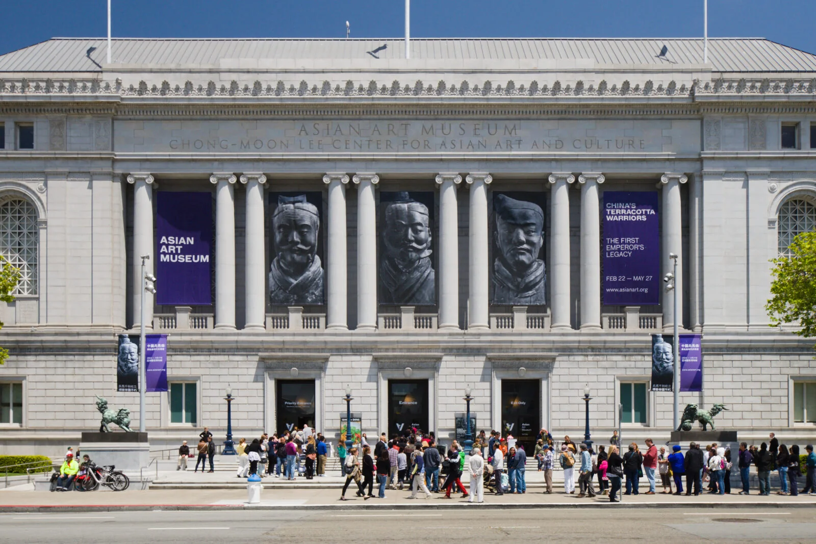 Asian Art Museum