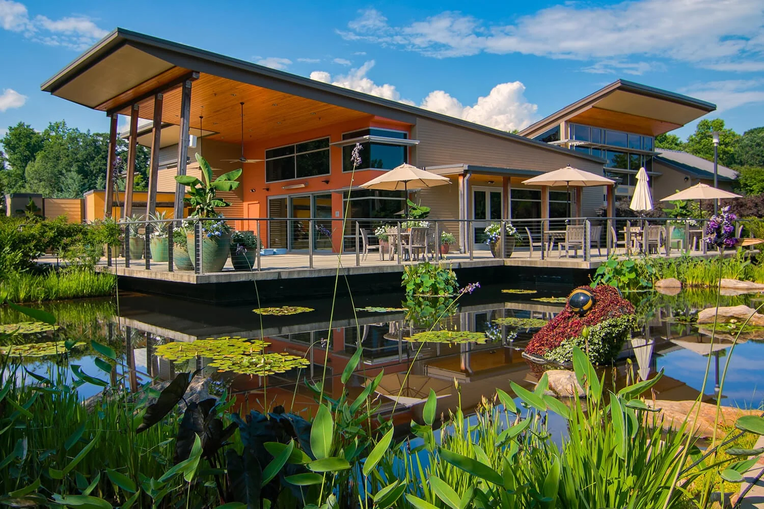 Atlanta Botanical Garden – Gainesville