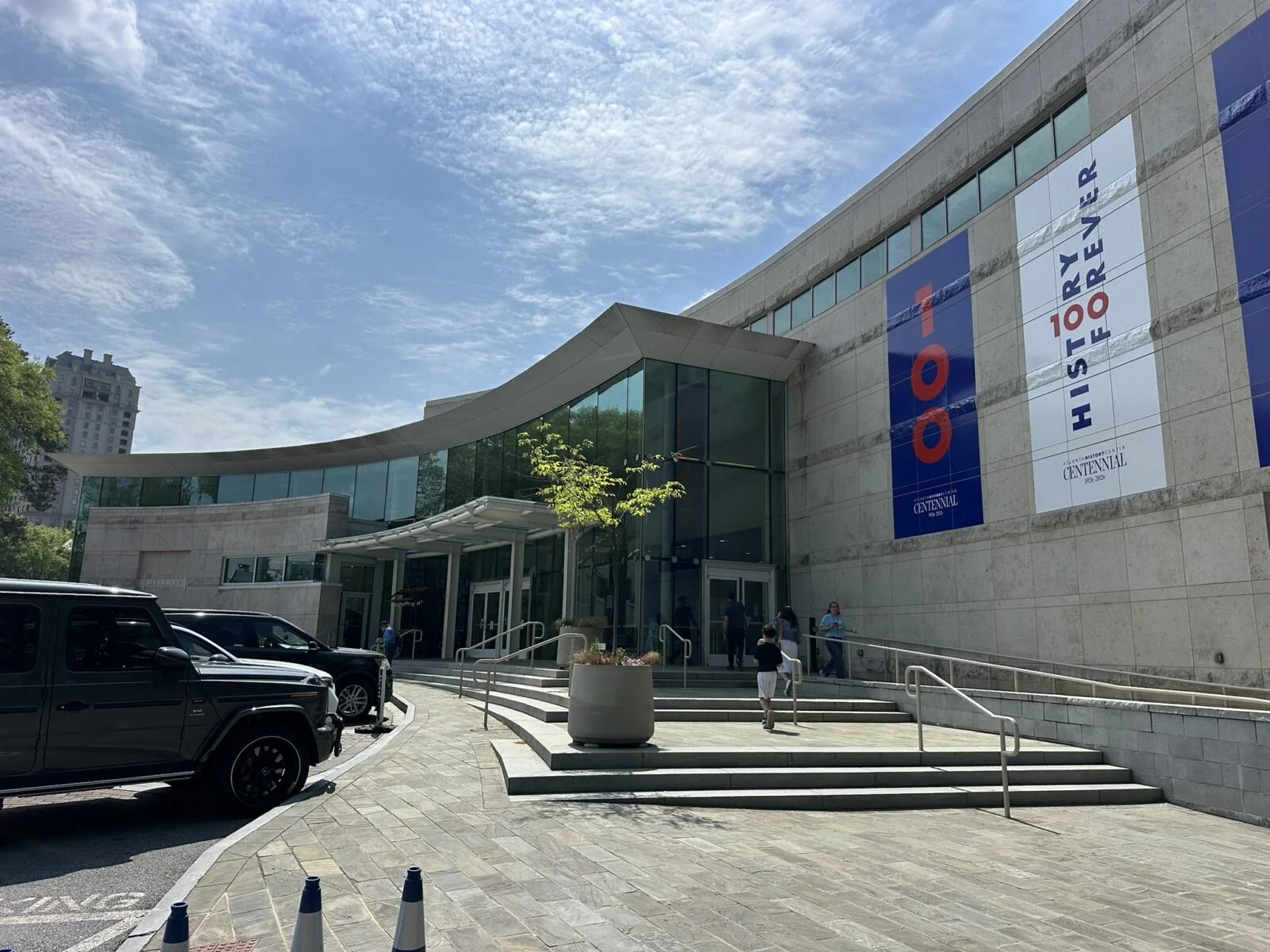 Atlanta History Center
