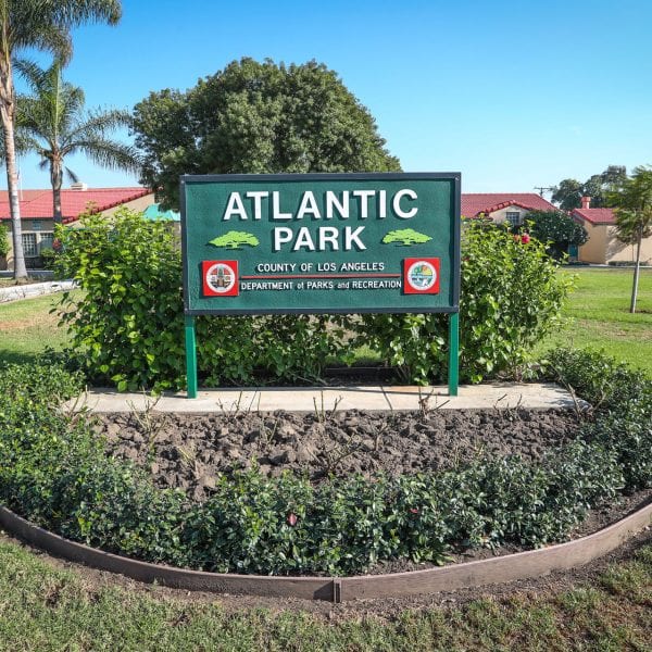 Atlantic Avenue Park