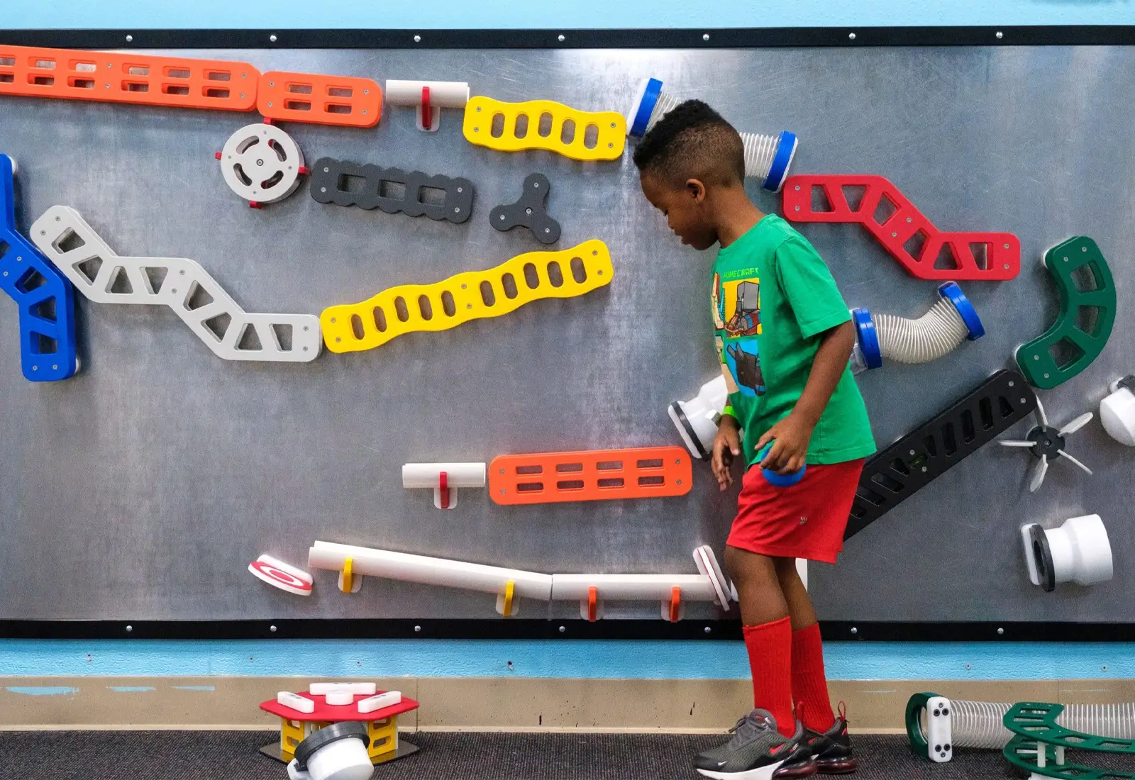 Beaumont Children’s Museum