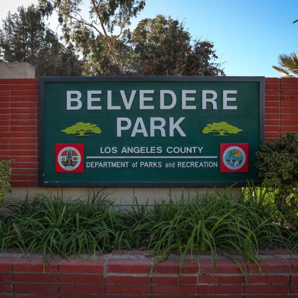 Belvedere Community Regional Park