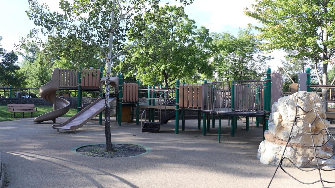 Berens Park