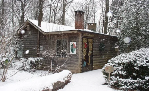 Briar Bush Nature Center