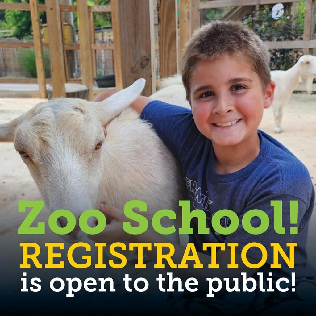 Caldwell Zoo
