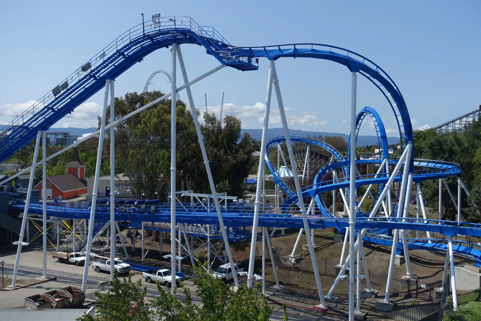 California’s Great America
