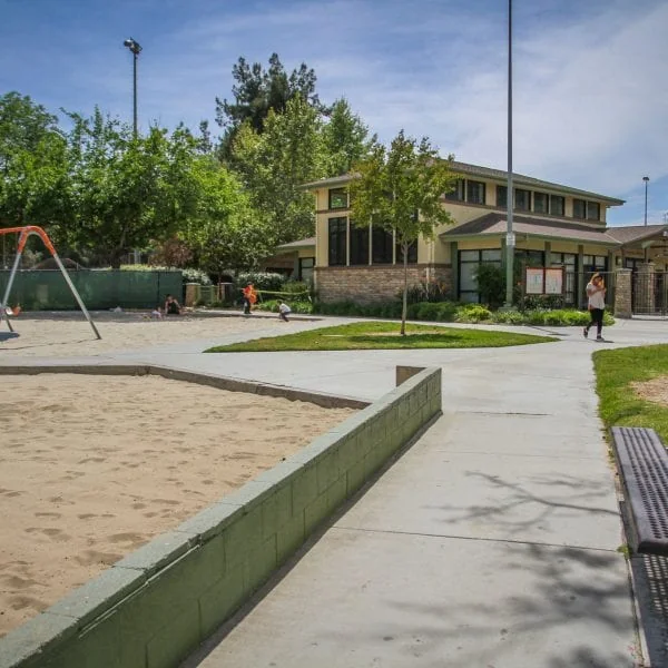 Carolyn Rosas Park