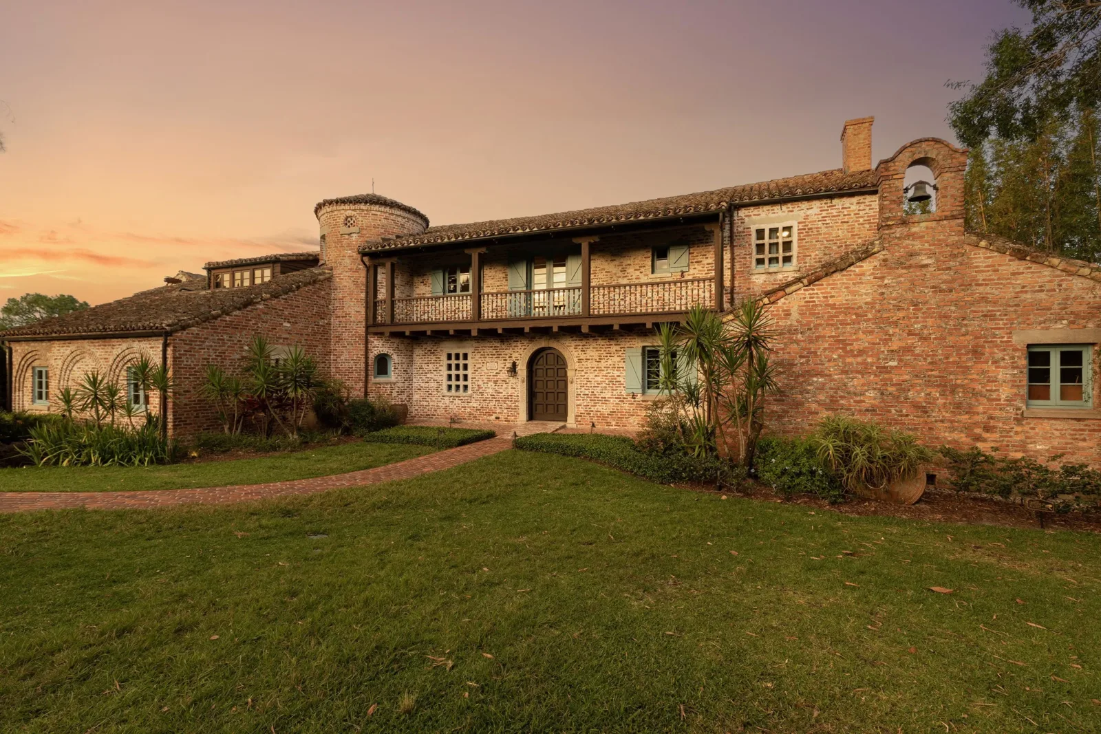 Casa Feliz Historic Home Museum