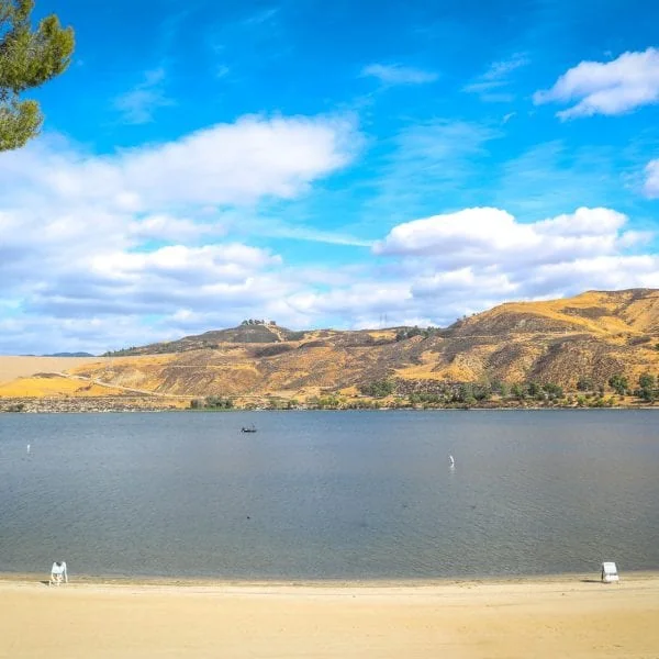 Castaic Lake Park