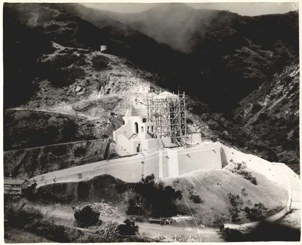 Catalina Island Conservancy – Wrigley Memorial & Botanic Garden