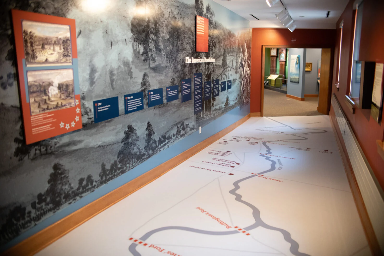Chester County History Center