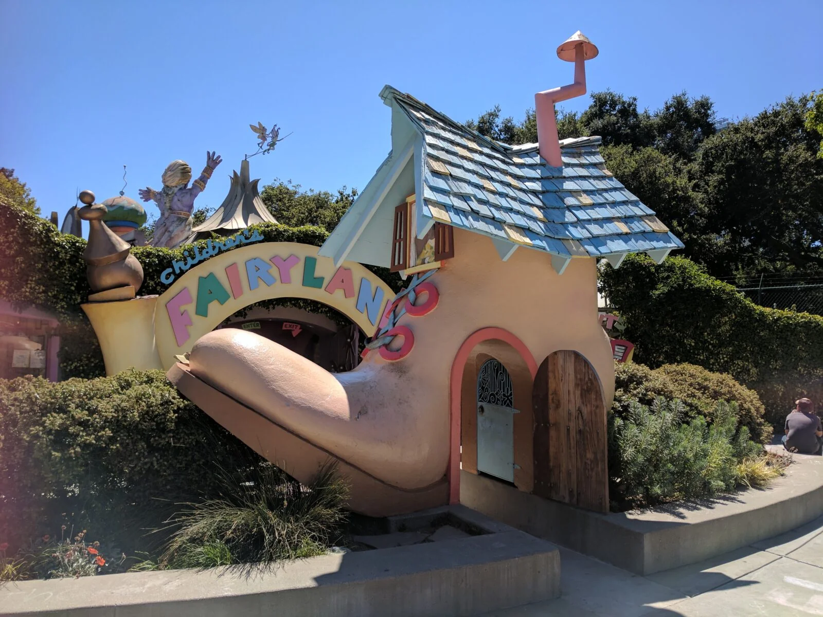 Children’s Fairyland