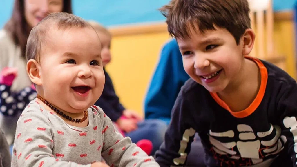 Children’s Museum In Easton