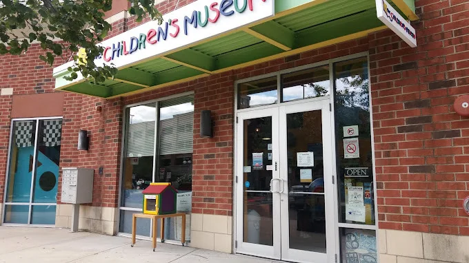 Children’s Museum in Oak Lawn