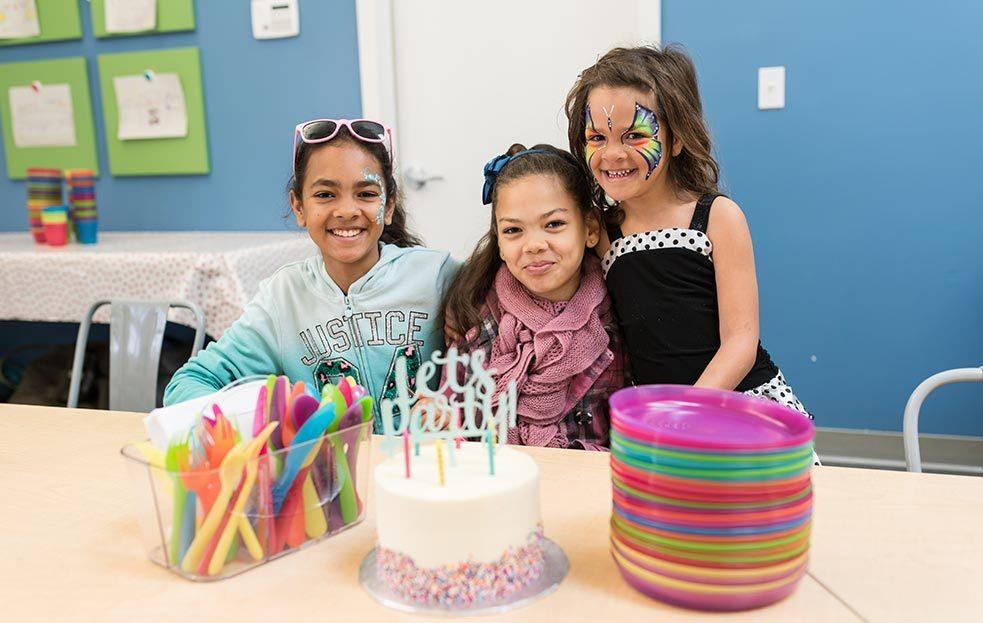 Children’s Museum of Sonoma County