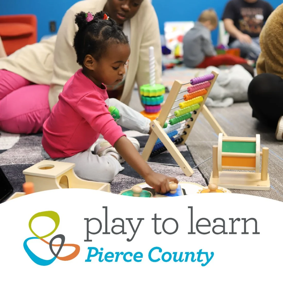 Children’s Museum of Tacoma
