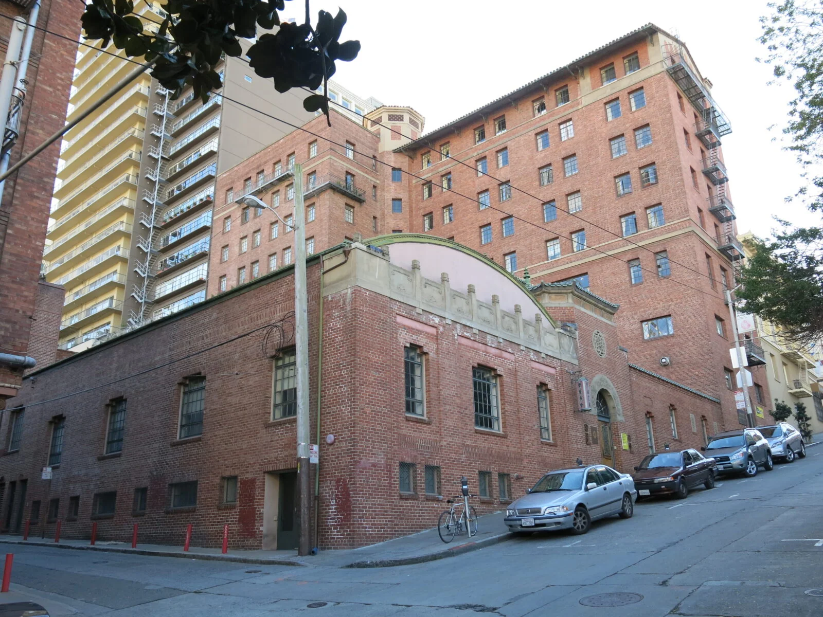 Chinese Historical Society of America