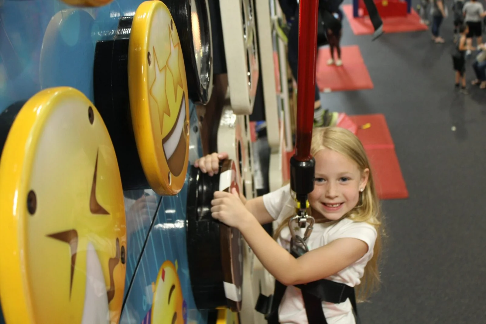 Climbzone Palisades