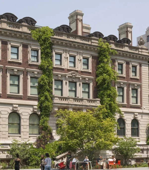 Cooper Hewitt Smithsonian Design Museum