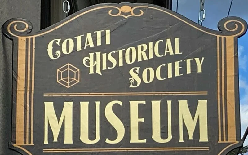 Cotati Historical Society